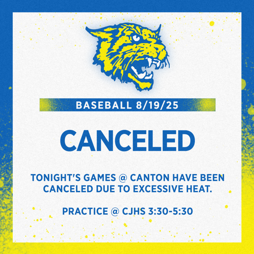 Canceled