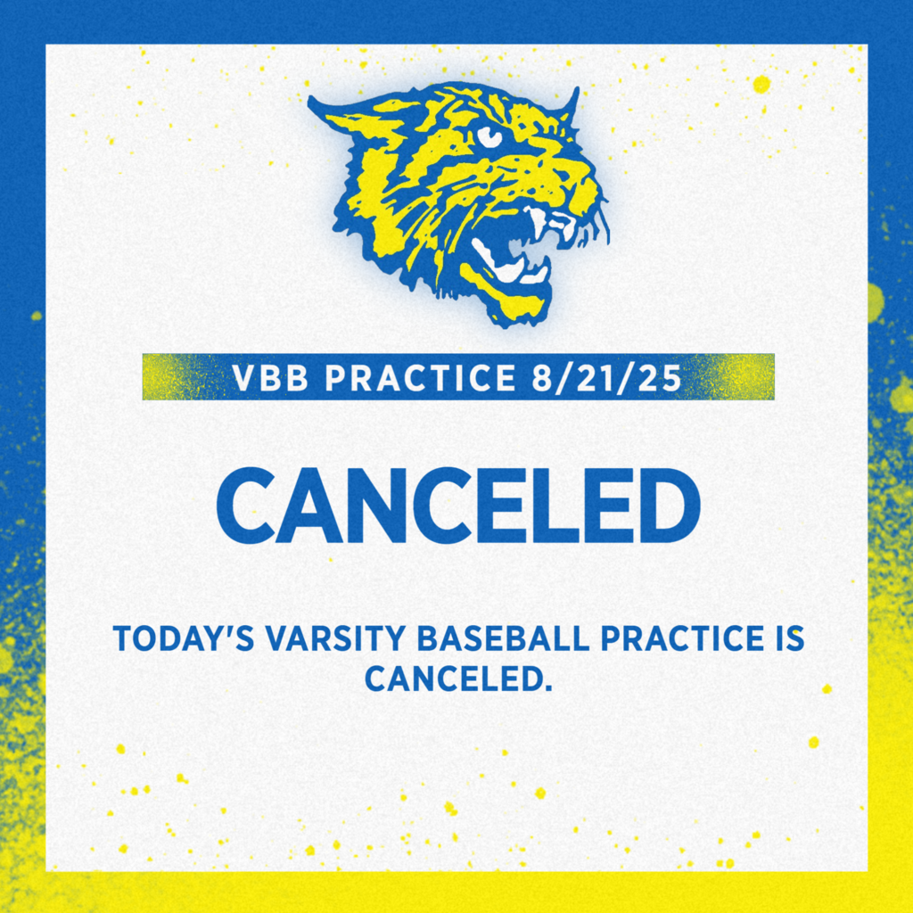 Canceled
