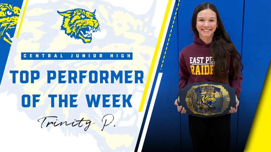 Top Performer