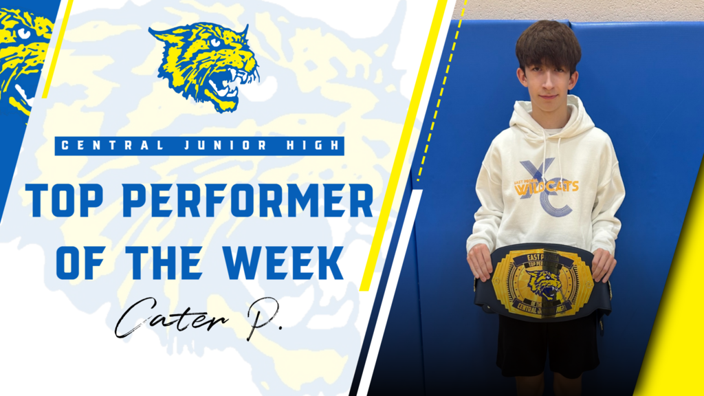 Top Performer
