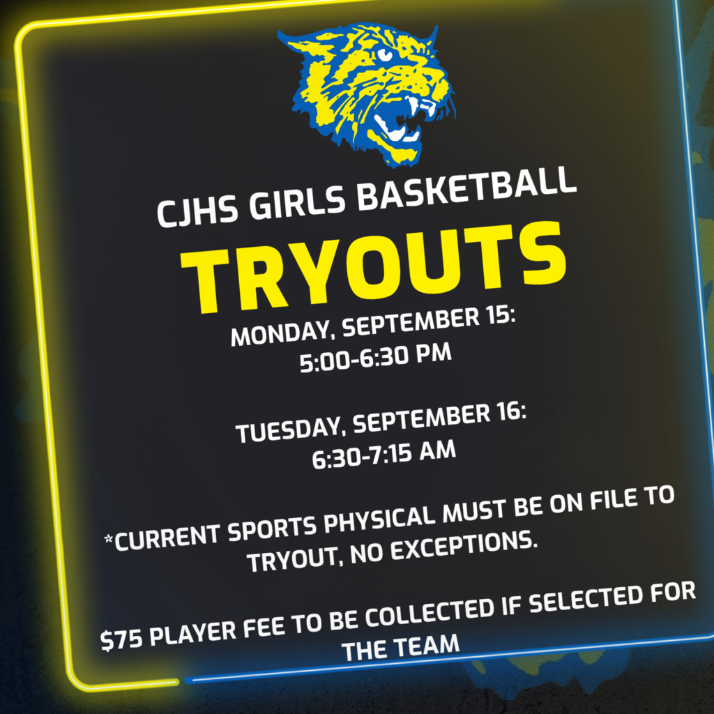 Tryouts