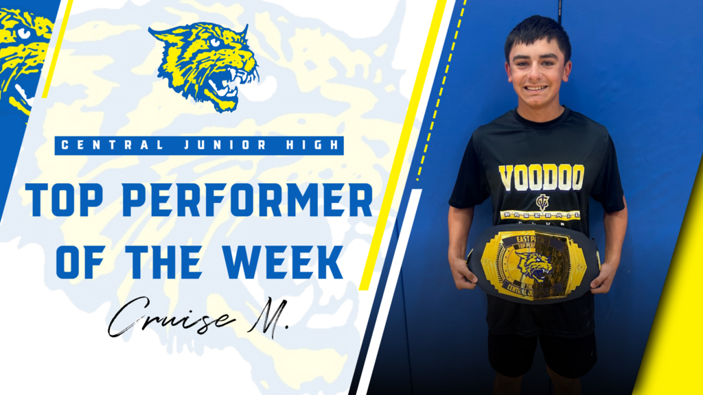 Top Performer