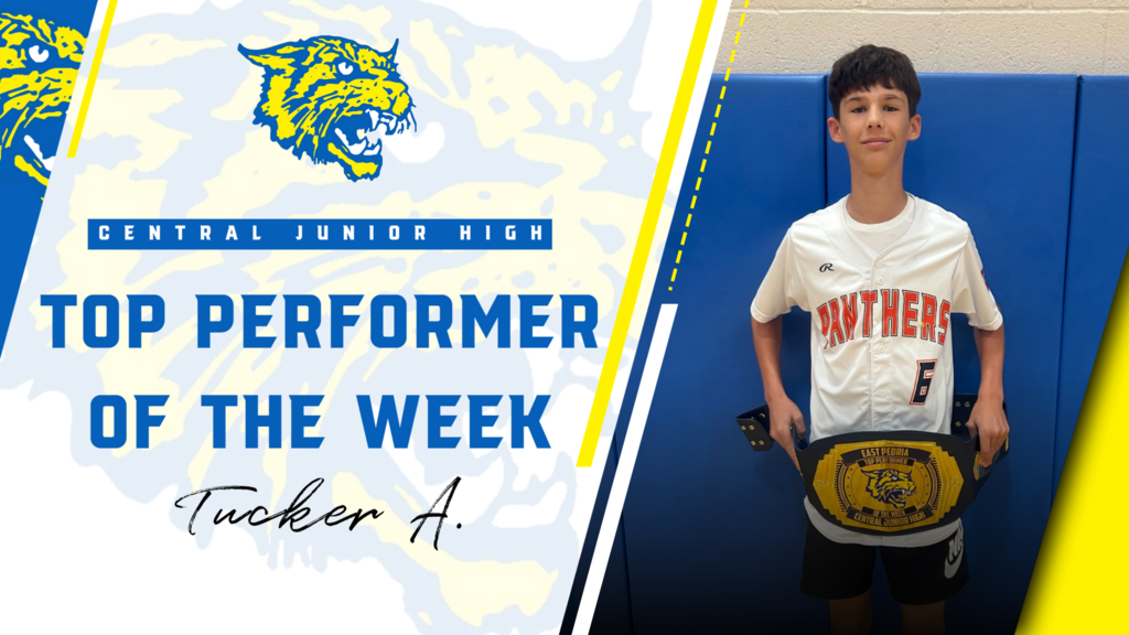 Top Performer