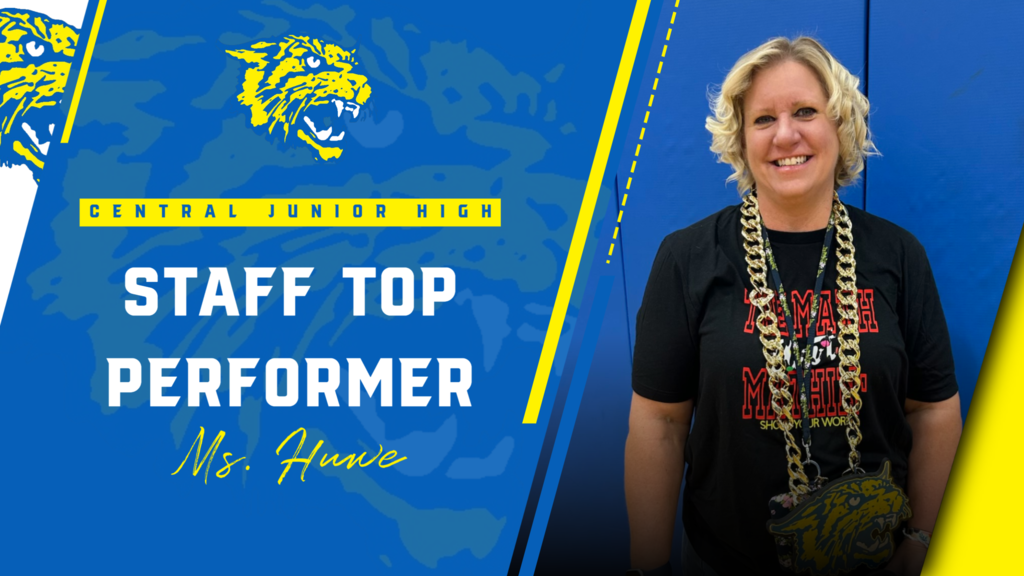 Top Performer