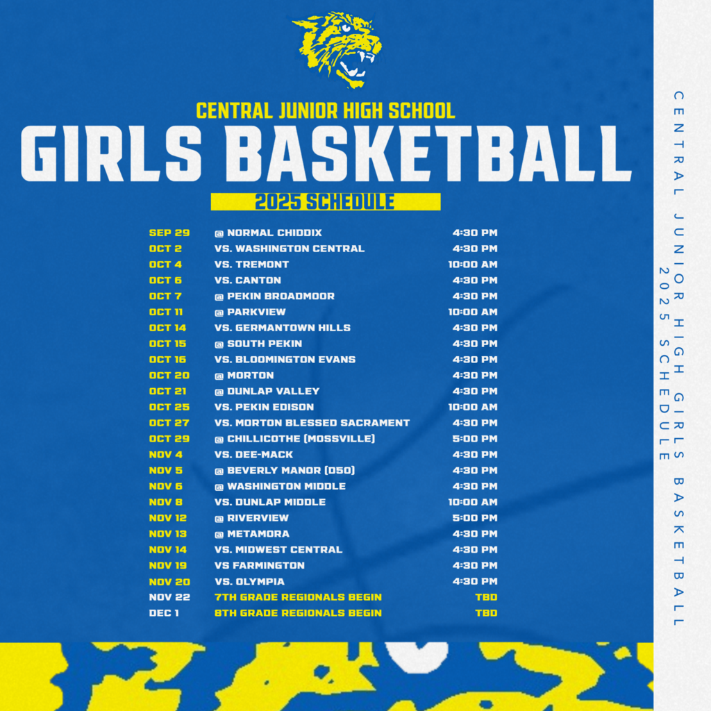 Girls Basketball
