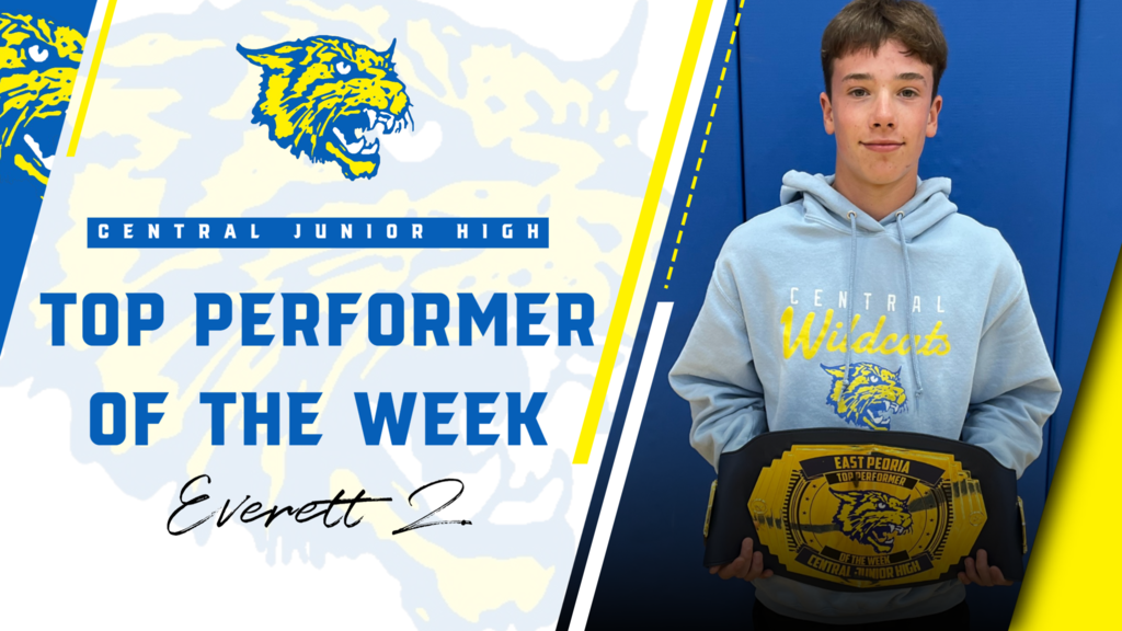Top Performer