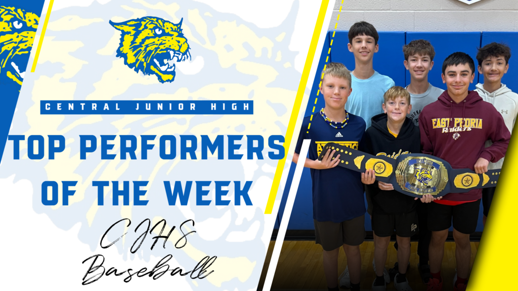 Top Performer