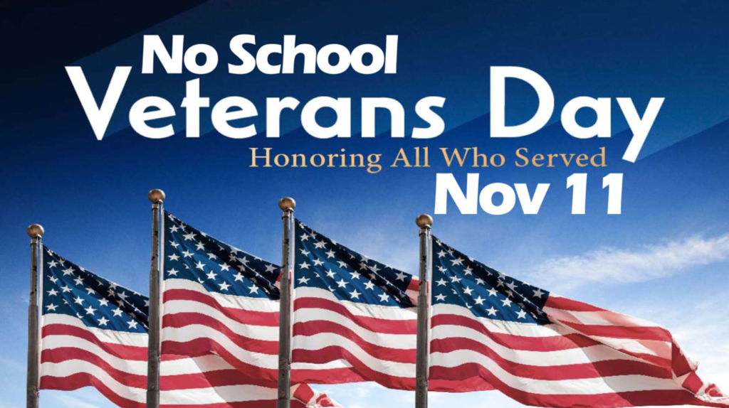 Veterans Day