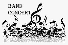 band concert