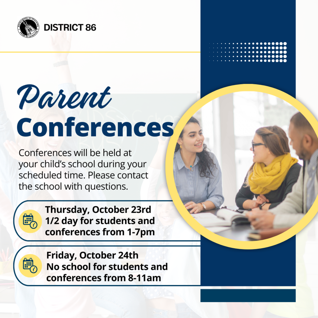 Parent Conferences