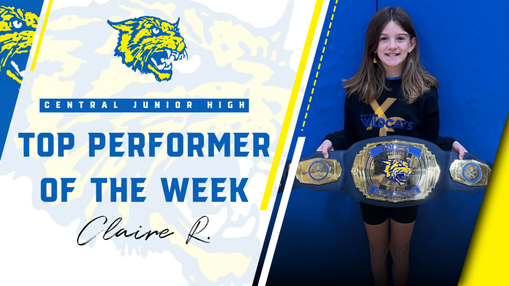 Top Performer
