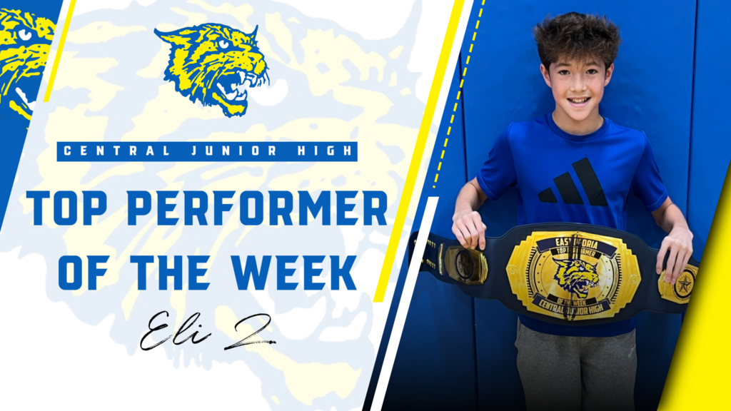 Top Performer