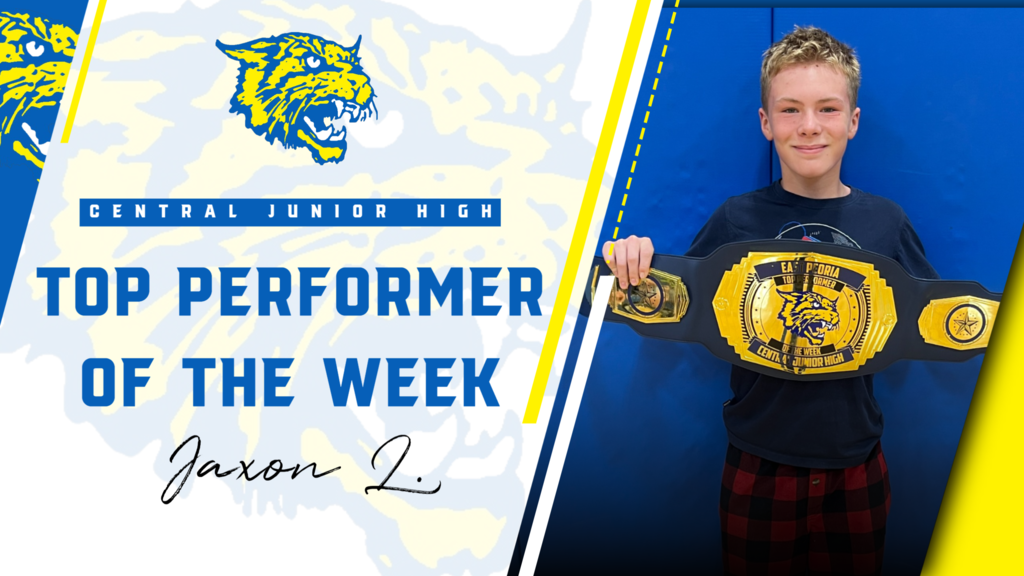 Top Performer