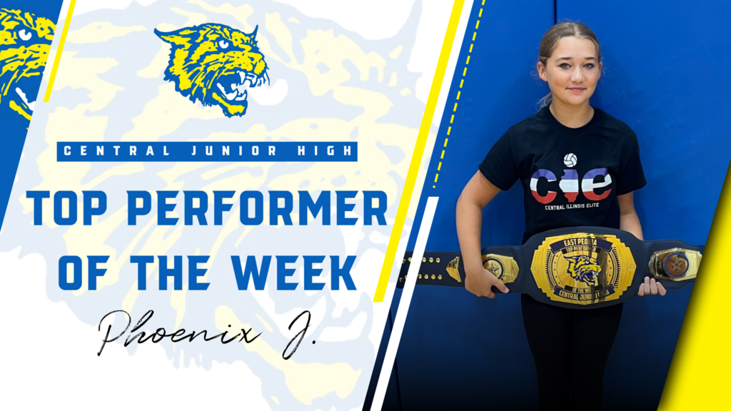 Top Performer