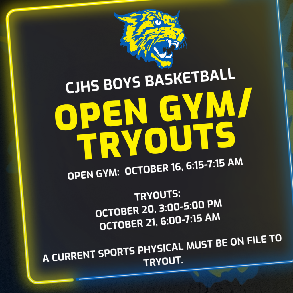 Tryouts