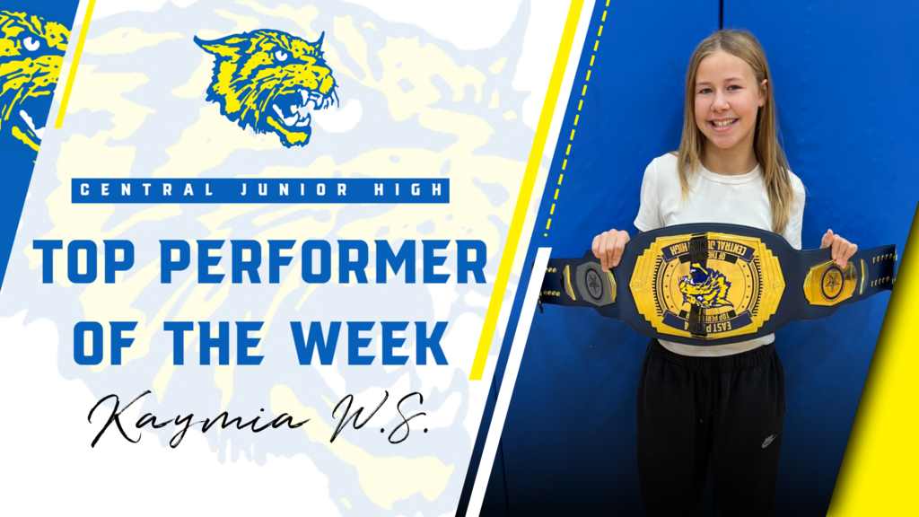 Top Performer