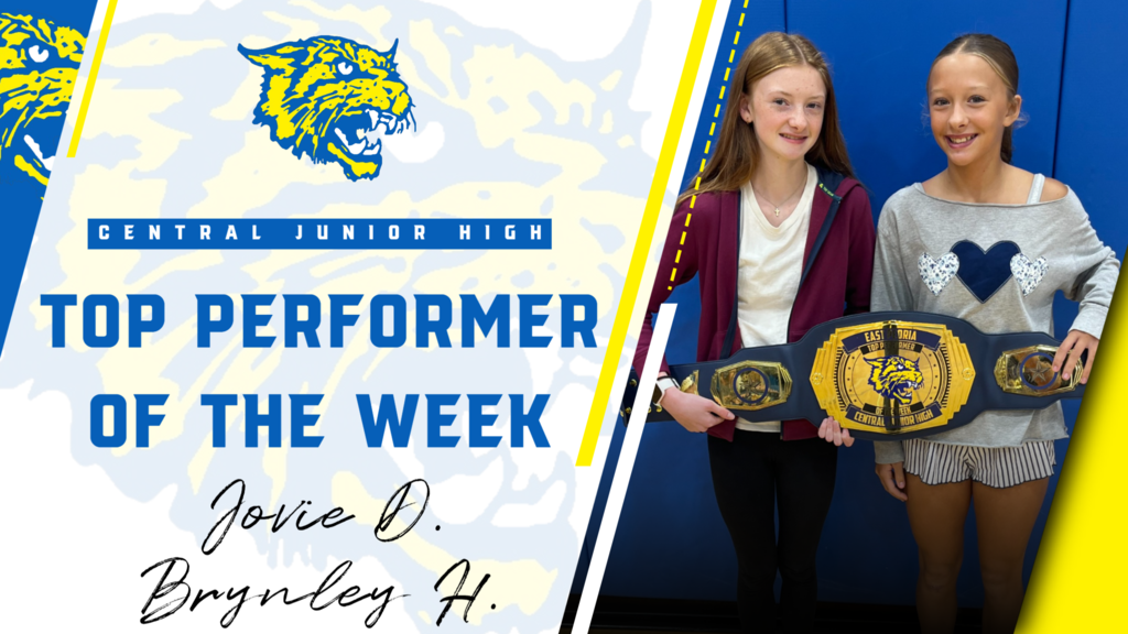 Top Performer