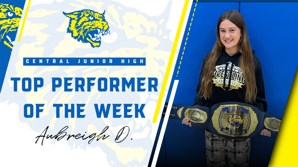Top Performer