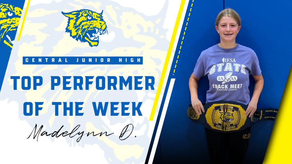 Top Performer