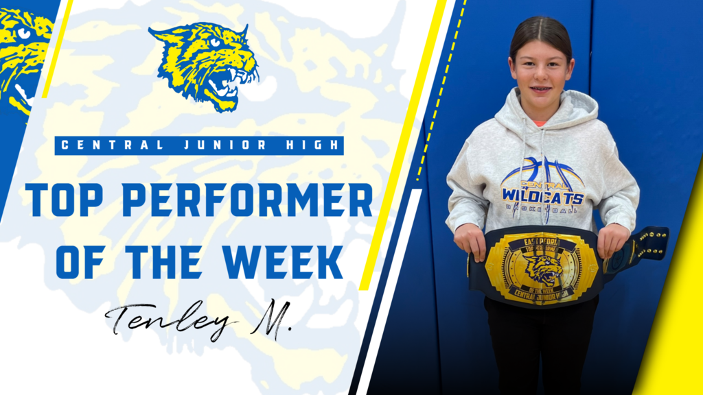 Top Performer