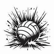 Volleyball Invite