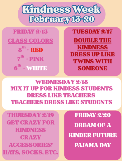 dress up days