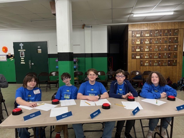 scholastic bowl