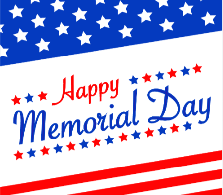 mem day