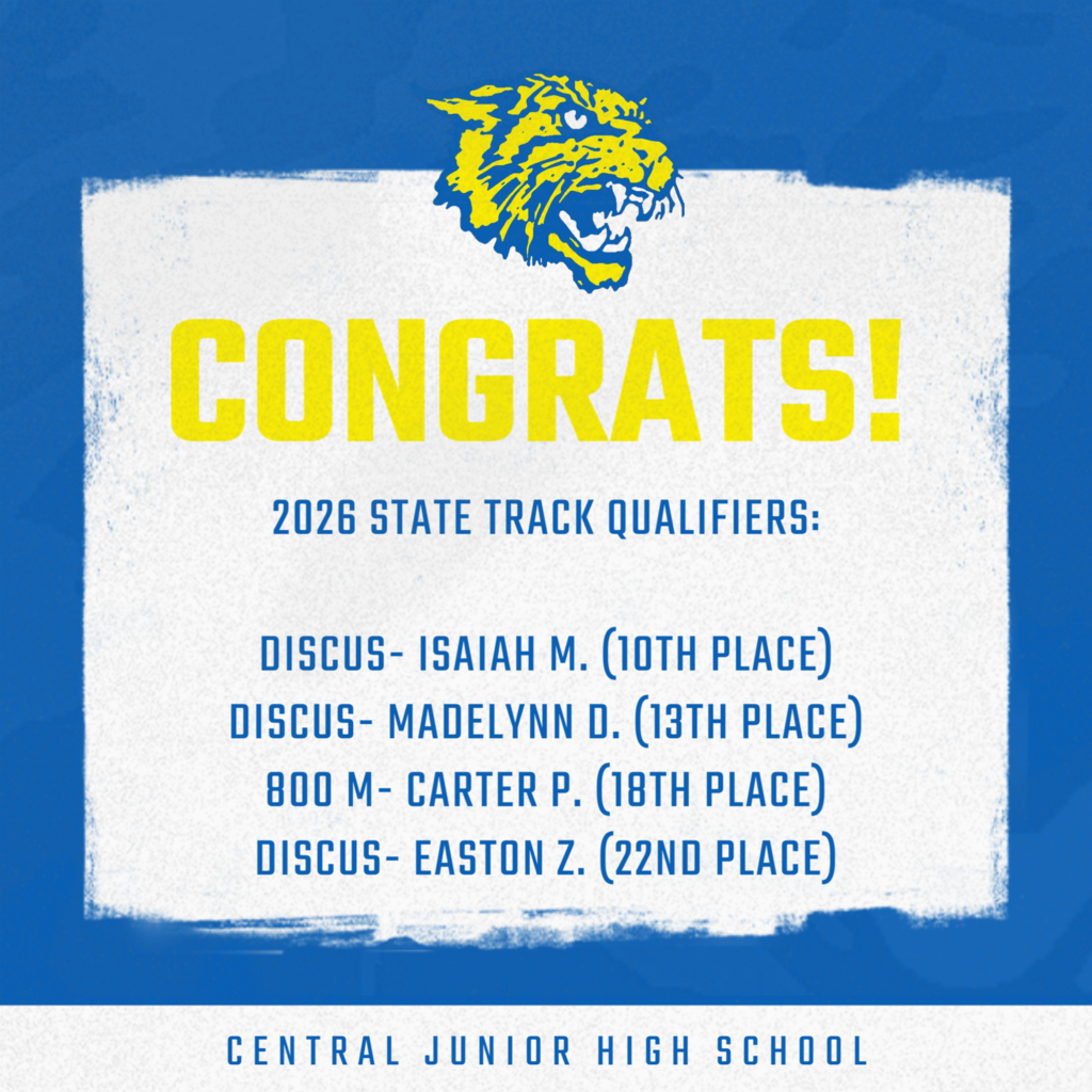 Track State Finalists