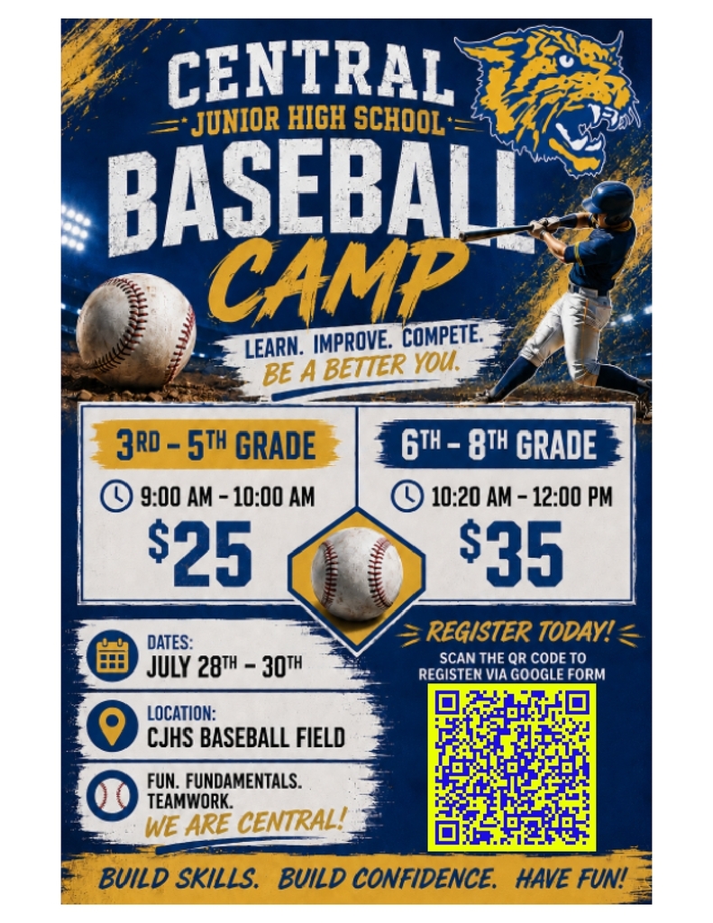 Baseball Camp