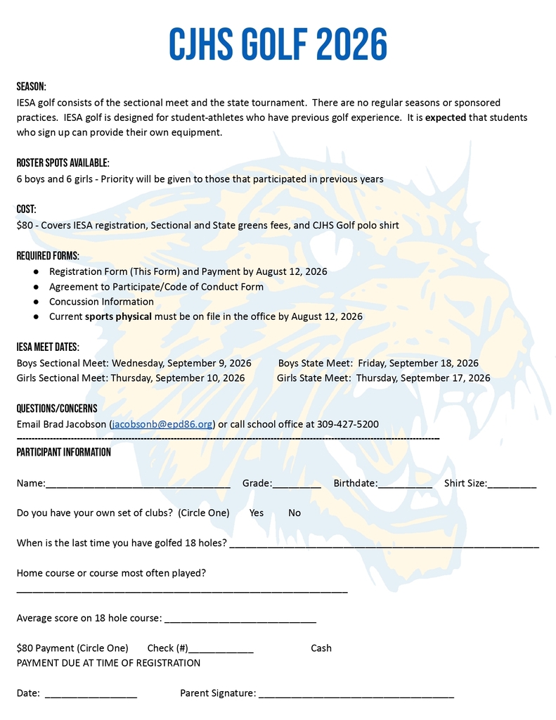 Permission Slip