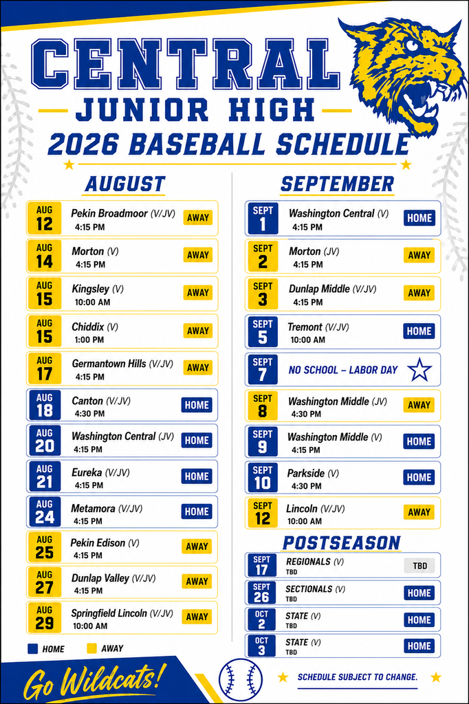 Baseball
