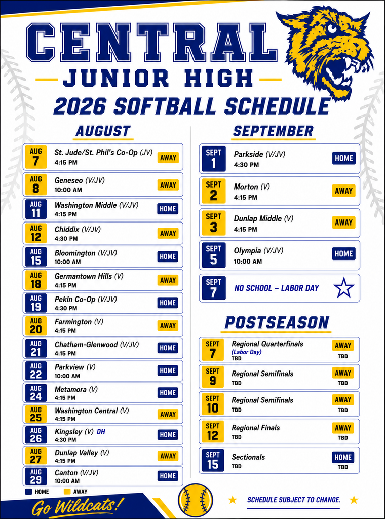 Softball