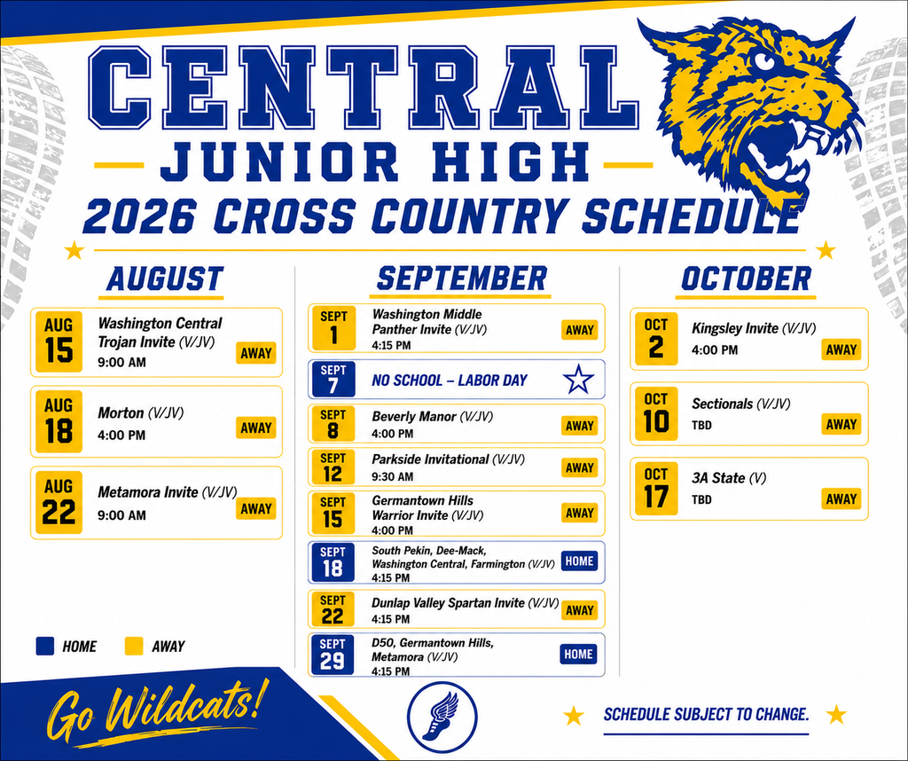 Cross Country