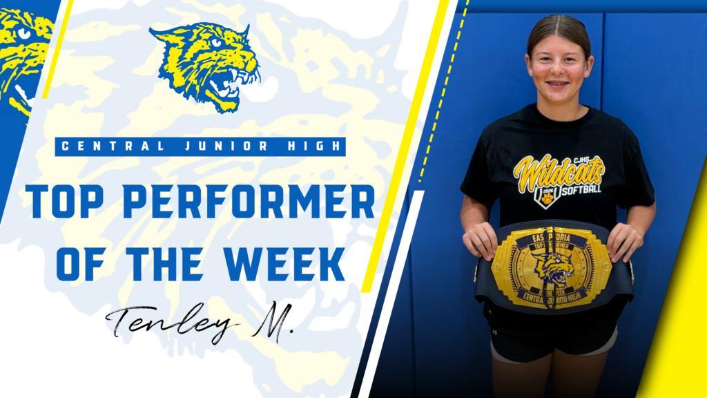 Top Performer