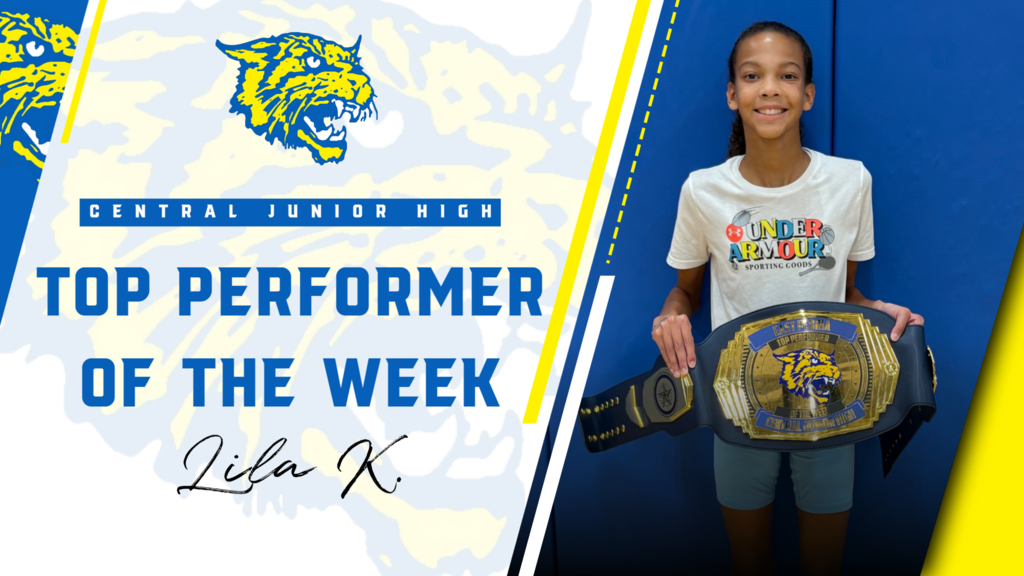Top Performer