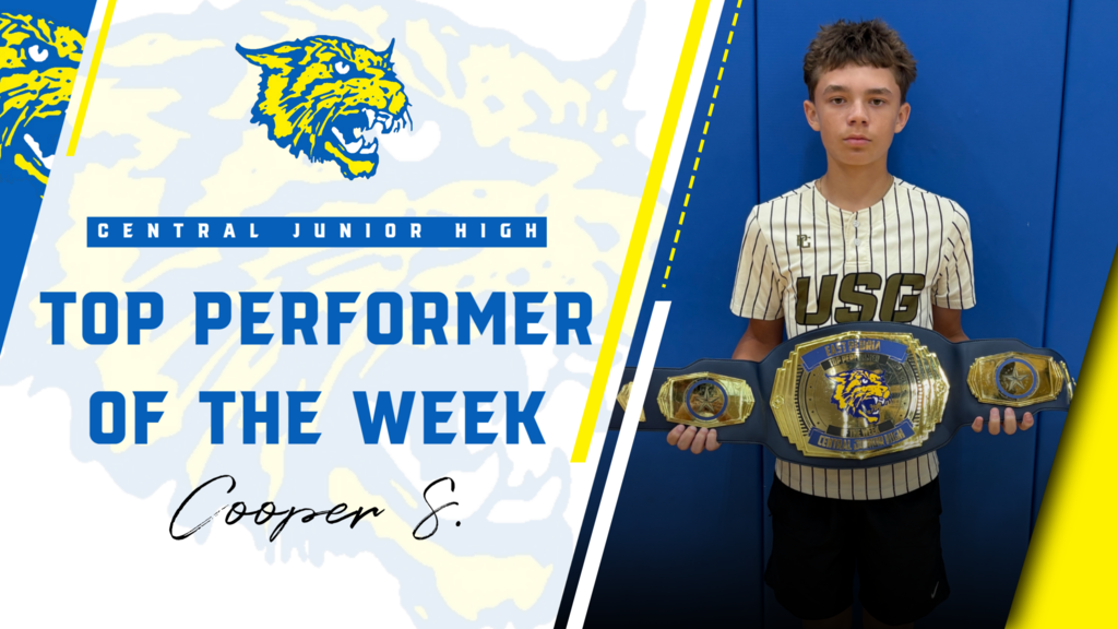 Top Performer