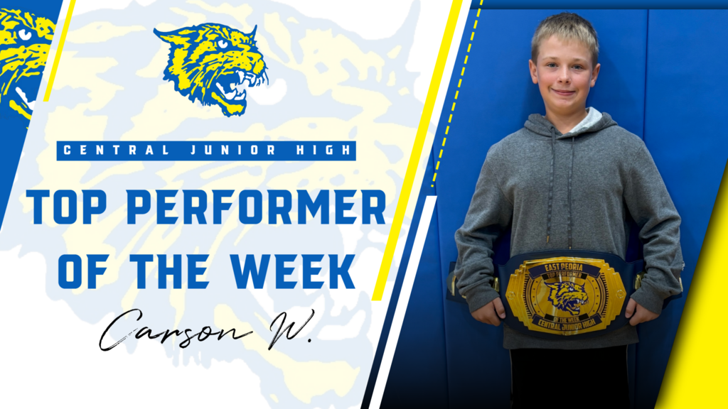 Top Performer