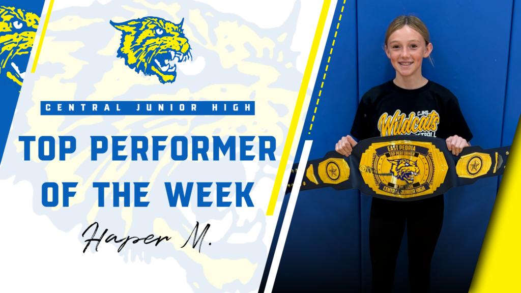 Top Performer