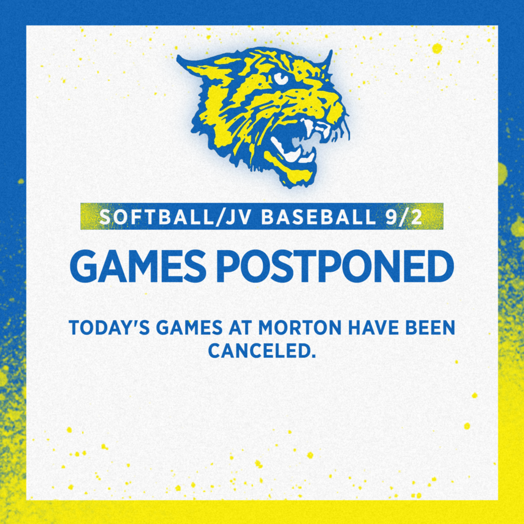 Canceled