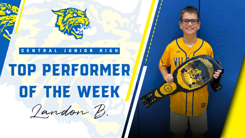 Top Performer