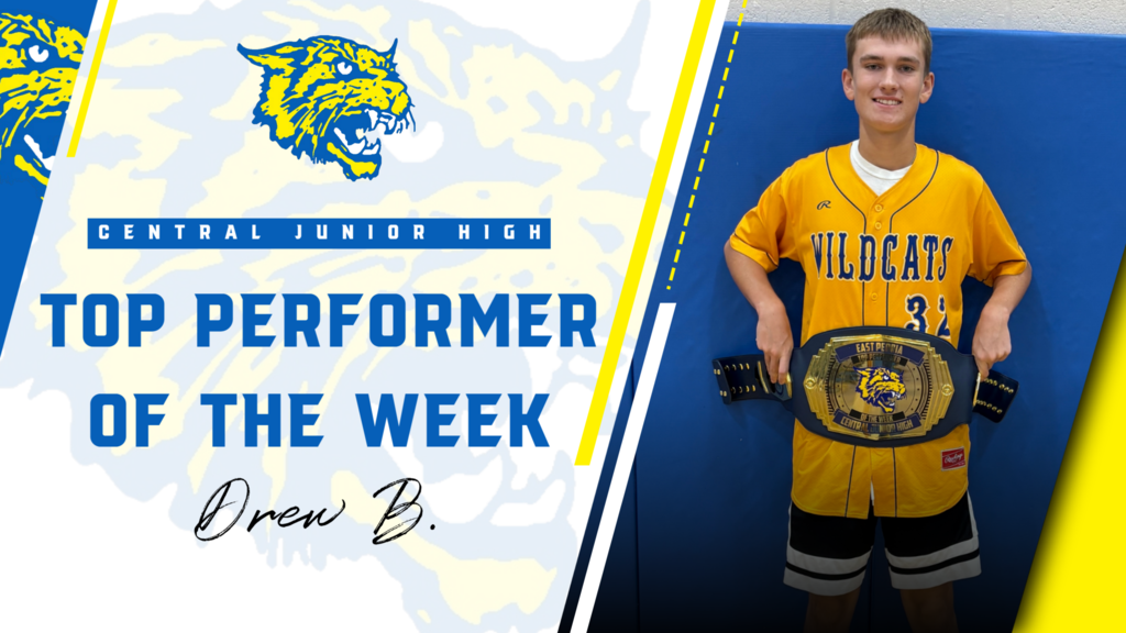 Top Performer