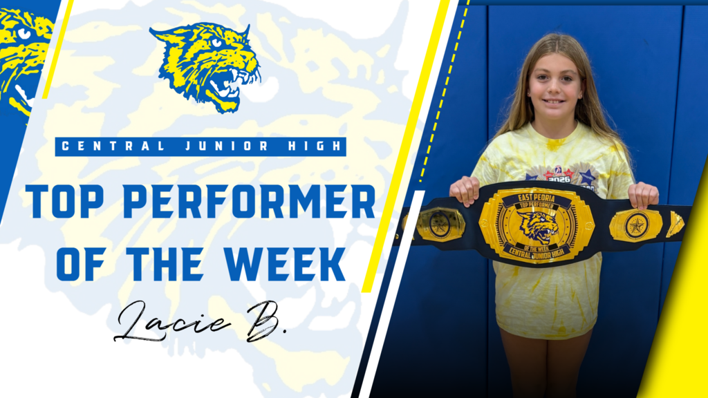 Top Performer