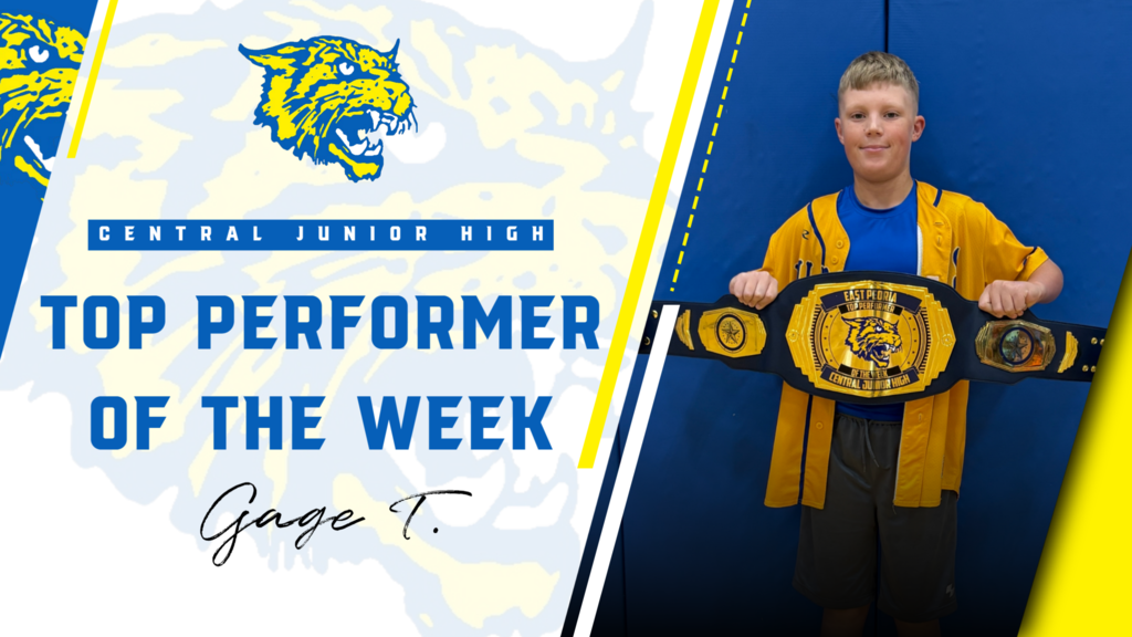 Top Performer