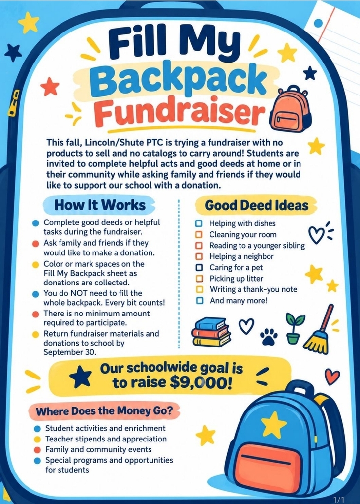 fundraiser