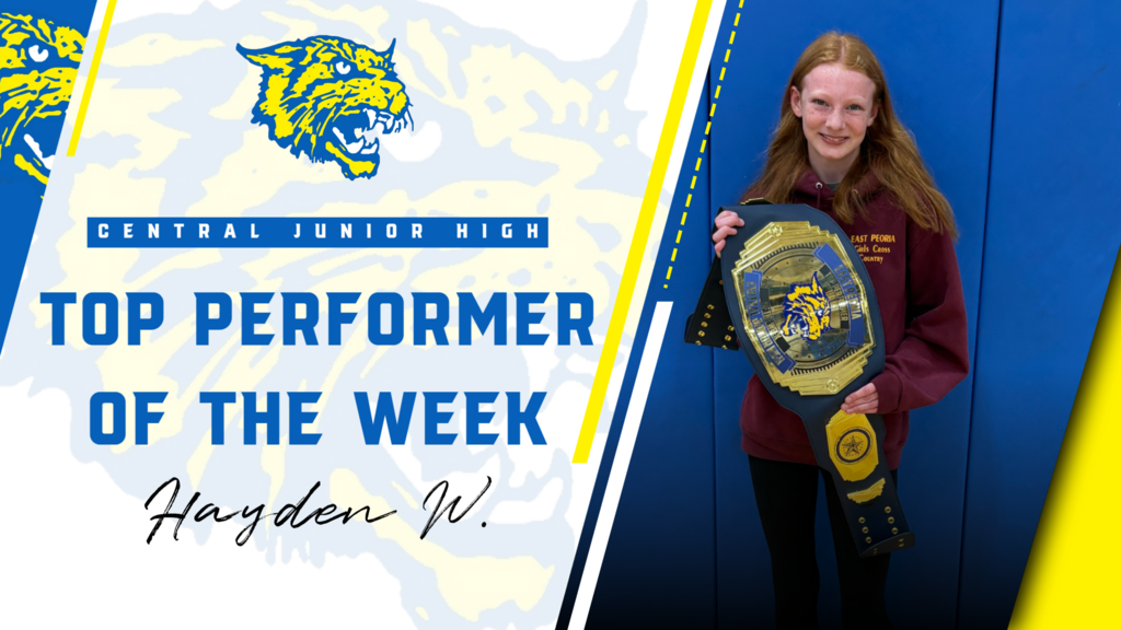 Top Performer