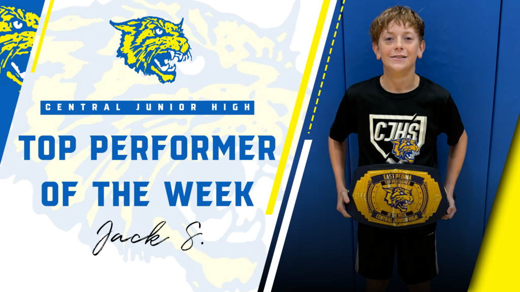 Top Performer