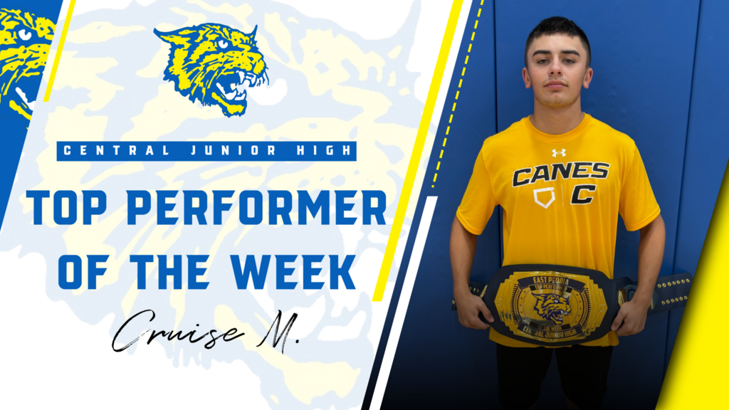 Top Performer
