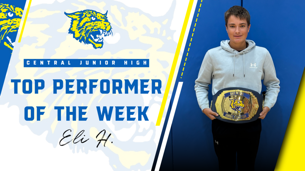 Top Performer