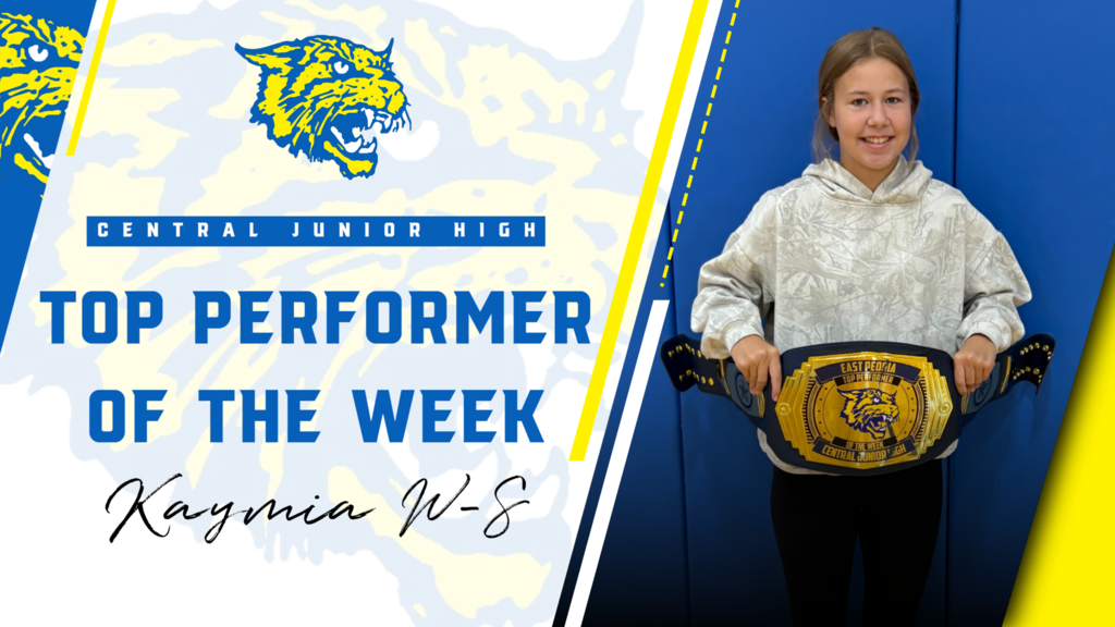 Top Performer